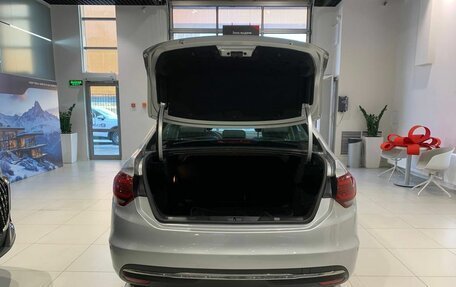 Citroen C4 II рестайлинг, 2017 год, 1 085 000 рублей, 6 фотография