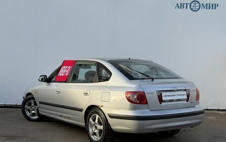 Hyundai Elantra III, 2005 год, 350 000 рублей, 7 фотография