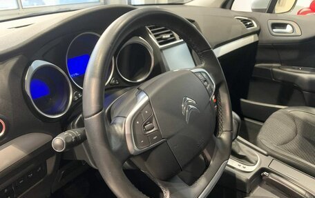 Citroen C4 II рестайлинг, 2017 год, 1 085 000 рублей, 11 фотография