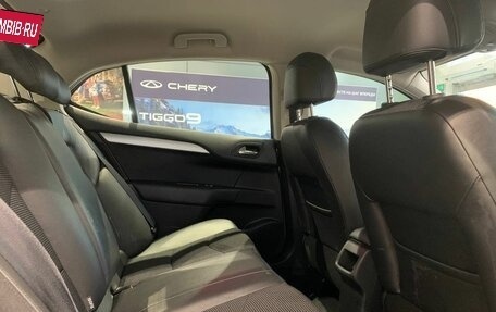 Citroen C4 II рестайлинг, 2017 год, 1 085 000 рублей, 15 фотография