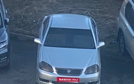 Toyota Mark II IX (X110), 2001 год, 650 000 рублей, 4 фотография