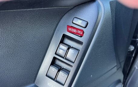 Toyota Land Cruiser Prado 150 рестайлинг 2, 2013 год, 3 190 000 рублей, 21 фотография