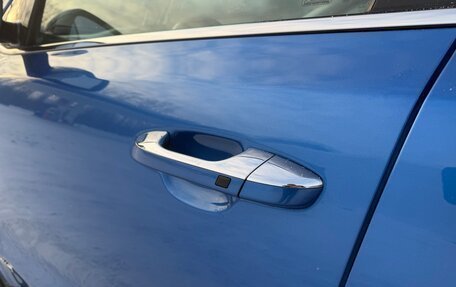 KIA Sportage IV рестайлинг, 2019 год, 2 320 000 рублей, 14 фотография