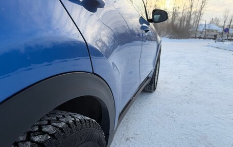 KIA Sportage IV рестайлинг, 2019 год, 2 320 000 рублей, 12 фотография