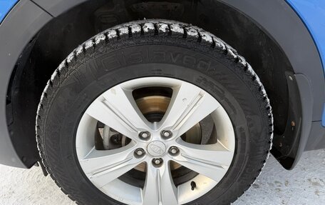 KIA Sportage IV рестайлинг, 2019 год, 2 320 000 рублей, 20 фотография