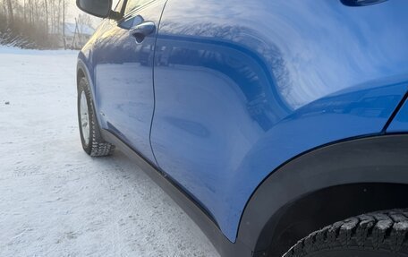 KIA Sportage IV рестайлинг, 2019 год, 2 320 000 рублей, 19 фотография