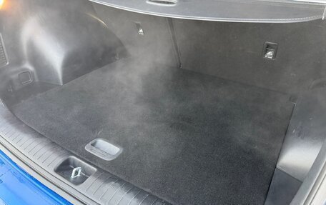 KIA Sportage IV рестайлинг, 2019 год, 2 320 000 рублей, 30 фотография