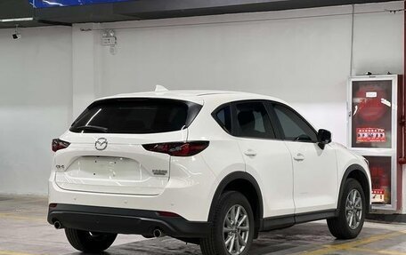 Mazda CX-5 II, 2022 год, 2 180 000 рублей, 5 фотография