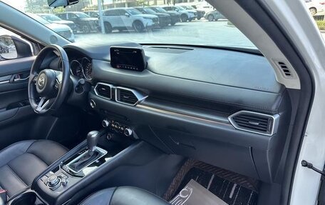 Mazda CX-5 II, 2022 год, 2 180 000 рублей, 8 фотография