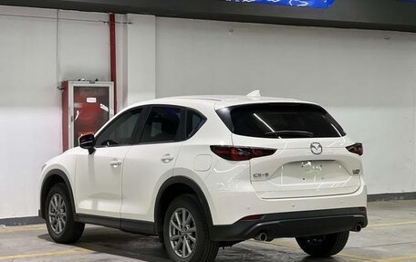 Mazda CX-5 II, 2022 год, 2 180 000 рублей, 4 фотография