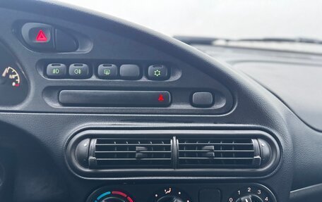 Chevrolet Niva I рестайлинг, 2020 год, 800 000 рублей, 10 фотография