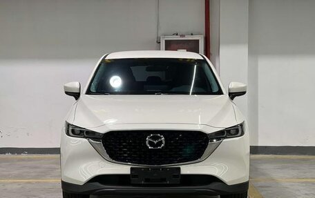 Mazda CX-5 II, 2022 год, 2 180 000 рублей, 2 фотография