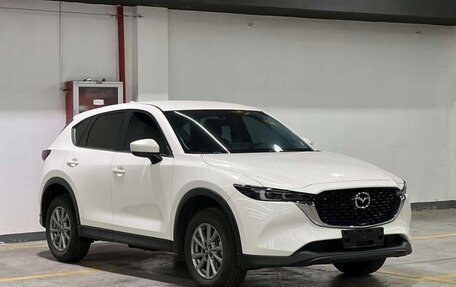 Mazda CX-5 II, 2022 год, 2 180 000 рублей, 3 фотография