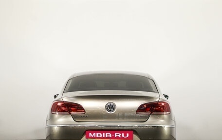 Volkswagen Passat CC I рестайлинг, 2014 год, 1 479 000 рублей, 6 фотография