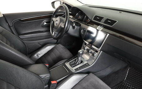 Volkswagen Passat CC I рестайлинг, 2014 год, 1 479 000 рублей, 12 фотография