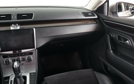 Volkswagen Passat CC I рестайлинг, 2014 год, 1 479 000 рублей, 15 фотография