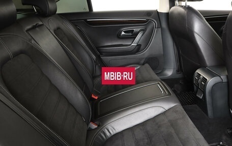 Volkswagen Passat CC I рестайлинг, 2014 год, 1 479 000 рублей, 11 фотография