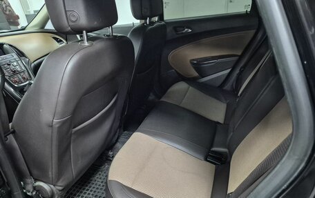 Opel Astra J, 2014 год, 749 000 рублей, 8 фотография