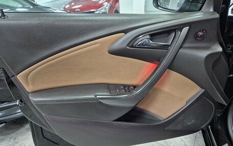 Opel Astra J, 2014 год, 749 000 рублей, 10 фотография