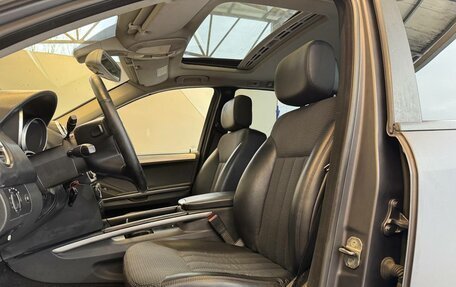 Mercedes-Benz M-Класс, 2006 год, 1 249 000 рублей, 18 фотография