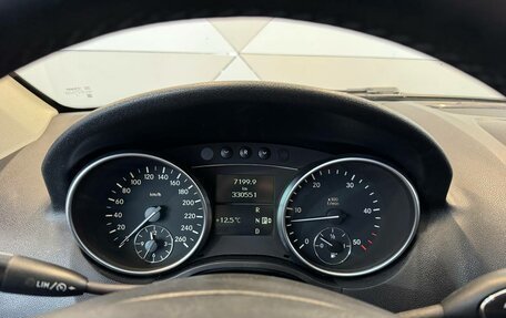 Mercedes-Benz M-Класс, 2006 год, 1 249 000 рублей, 15 фотография