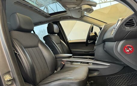 Mercedes-Benz M-Класс, 2006 год, 1 249 000 рублей, 21 фотография