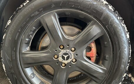 Mercedes-Benz M-Класс, 2006 год, 1 249 000 рублей, 25 фотография