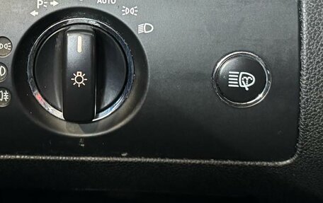 Mercedes-Benz M-Класс, 2006 год, 1 249 000 рублей, 20 фотография