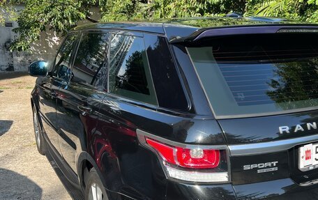 Land Rover Range Rover Sport II, 2014 год, 2 990 000 рублей, 3 фотография