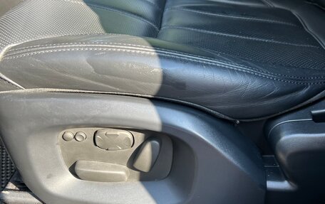 Land Rover Range Rover Sport II, 2014 год, 2 990 000 рублей, 8 фотография