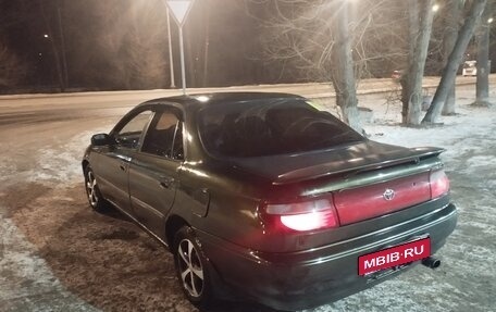 Toyota Carina, 1993 год, 230 000 рублей, 3 фотография