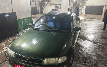 Toyota Carina, 1993 год, 230 000 рублей, 5 фотография