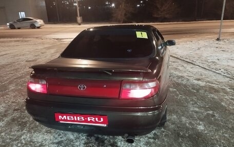 Toyota Carina, 1993 год, 230 000 рублей, 4 фотография