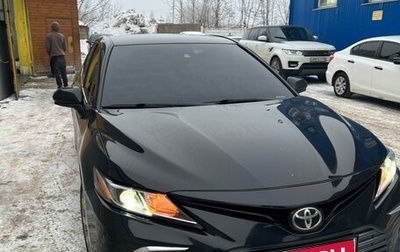 Toyota Camry, 2020 год, 3 200 000 рублей, 1 фотография