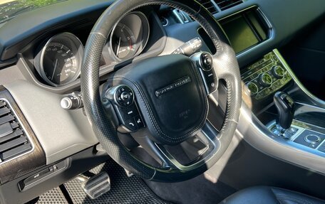 Land Rover Range Rover Sport II, 2014 год, 2 990 000 рублей, 9 фотография