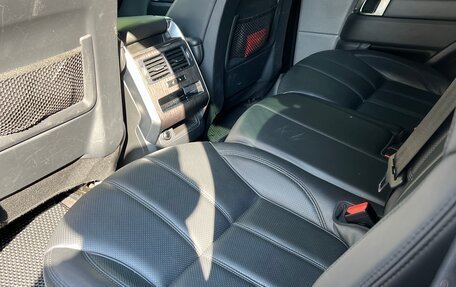 Land Rover Range Rover Sport II, 2014 год, 2 990 000 рублей, 11 фотография