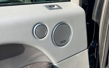 Land Rover Range Rover Sport II, 2014 год, 2 990 000 рублей, 12 фотография