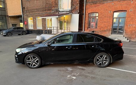 KIA Cerato IV, 2020 год, 1 950 000 рублей, 3 фотография