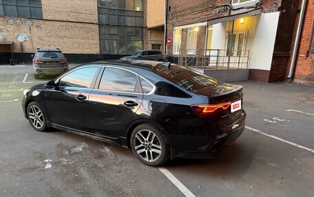 KIA Cerato IV, 2020 год, 1 950 000 рублей, 4 фотография