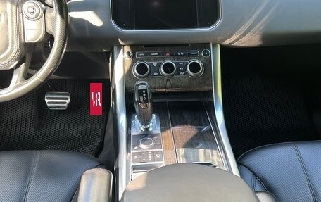 Land Rover Range Rover Sport II, 2014 год, 2 990 000 рублей, 13 фотография