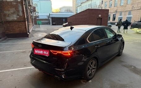 KIA Cerato IV, 2020 год, 1 950 000 рублей, 6 фотография