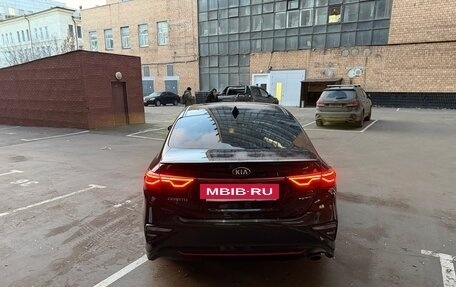 KIA Cerato IV, 2020 год, 1 950 000 рублей, 5 фотография