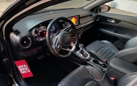 KIA Cerato IV, 2020 год, 1 950 000 рублей, 9 фотография