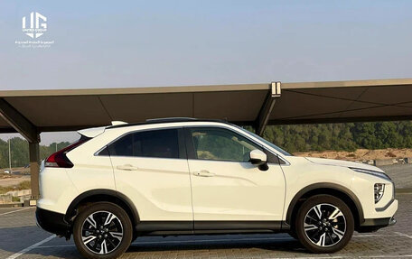 Mitsubishi Eclipse Cross, 2024 год, 3 160 000 рублей, 3 фотография