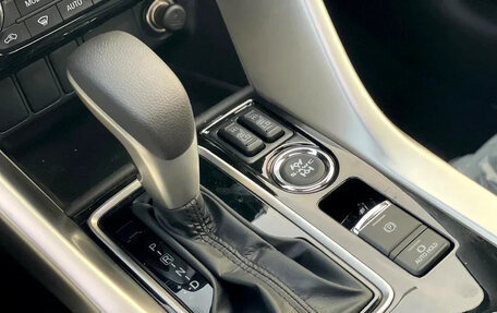 Mitsubishi Eclipse Cross, 2024 год, 3 160 000 рублей, 11 фотография