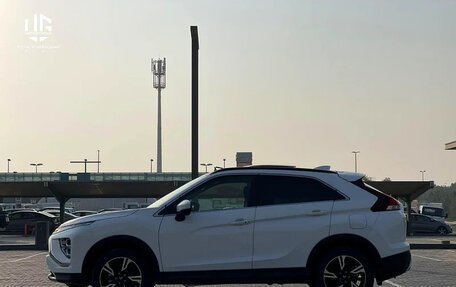 Mitsubishi Eclipse Cross, 2024 год, 3 160 000 рублей, 2 фотография