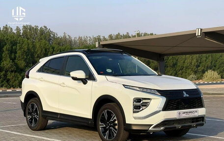 Mitsubishi Eclipse Cross, 2024 год, 3 160 000 рублей, 9 фотография