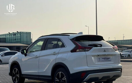 Mitsubishi Eclipse Cross, 2024 год, 3 160 000 рублей, 5 фотография