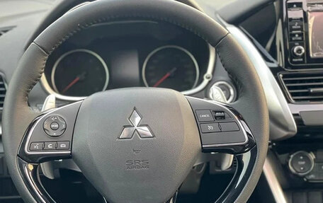 Mitsubishi Eclipse Cross, 2024 год, 3 160 000 рублей, 10 фотография