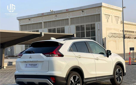 Mitsubishi Eclipse Cross, 2024 год, 3 160 000 рублей, 7 фотография